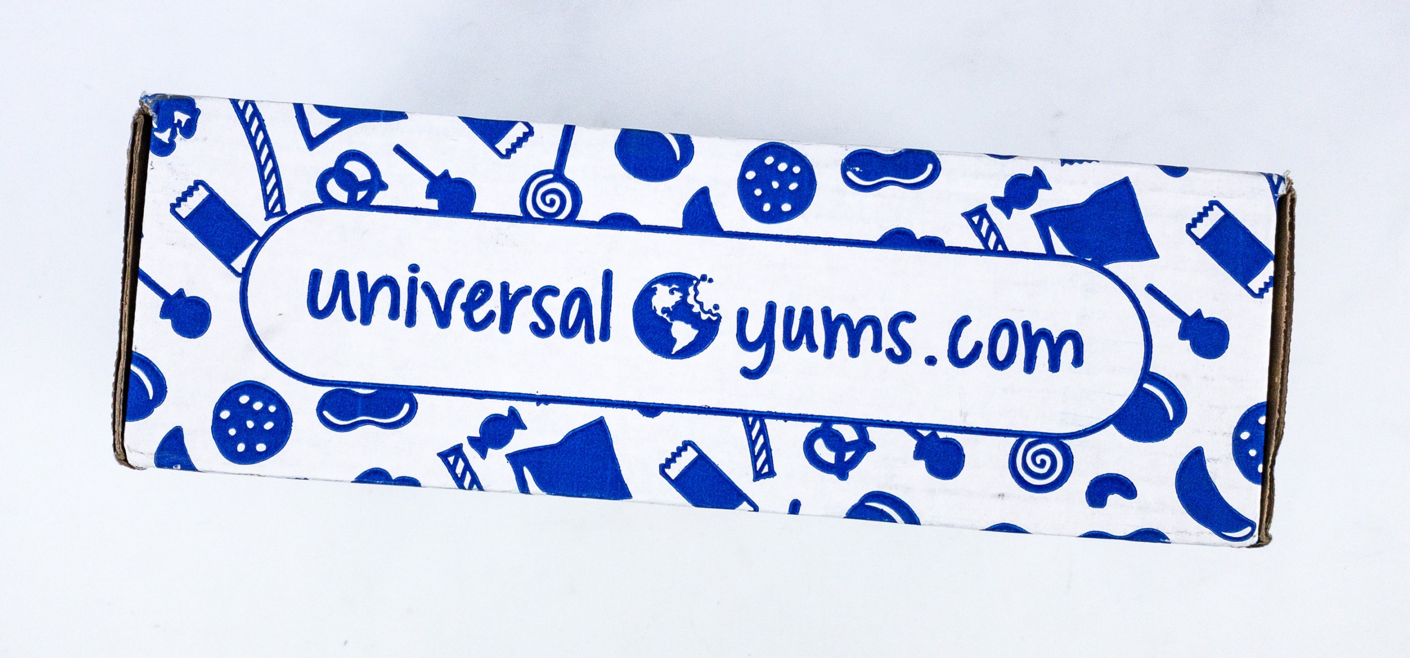 Universal Yums Subscription Box Review + Coupon GREECE Hello