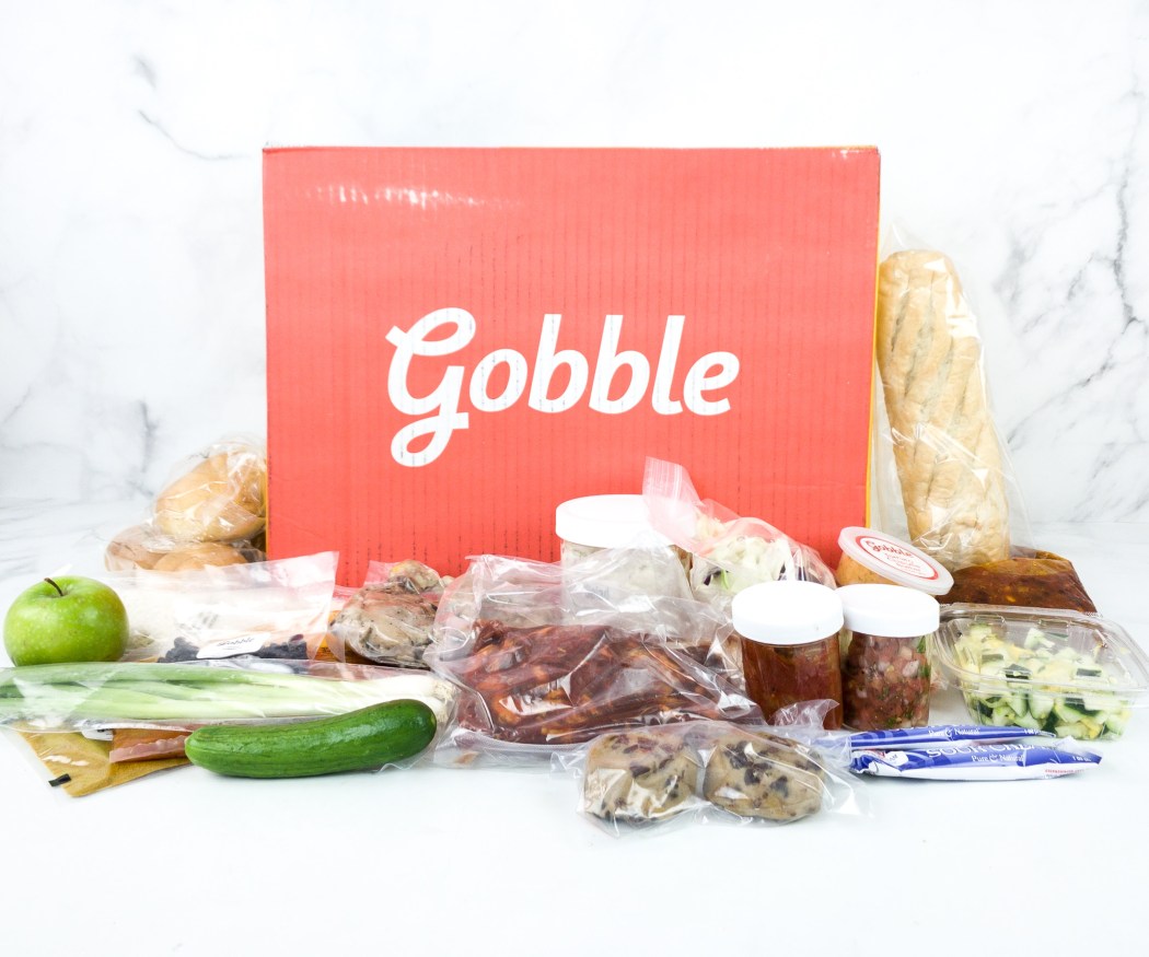 The 22 Best Meal Subscription Boxes of 2024 – Readers' Choice Awards