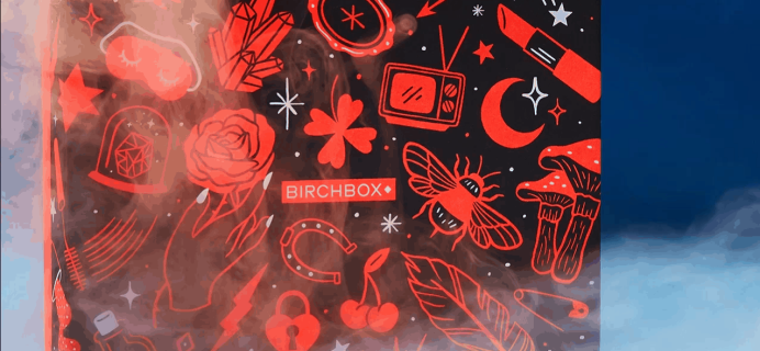 Birchbox October 2019 Spoilers & Coupon – Sample Choice and Curated Boxes