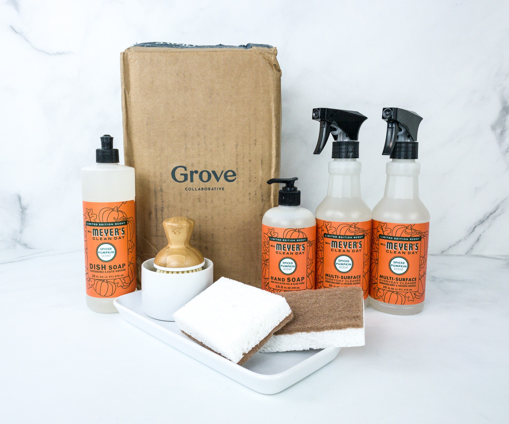Grove Collaborative Reviews Get All The Details At Hello Subscription!