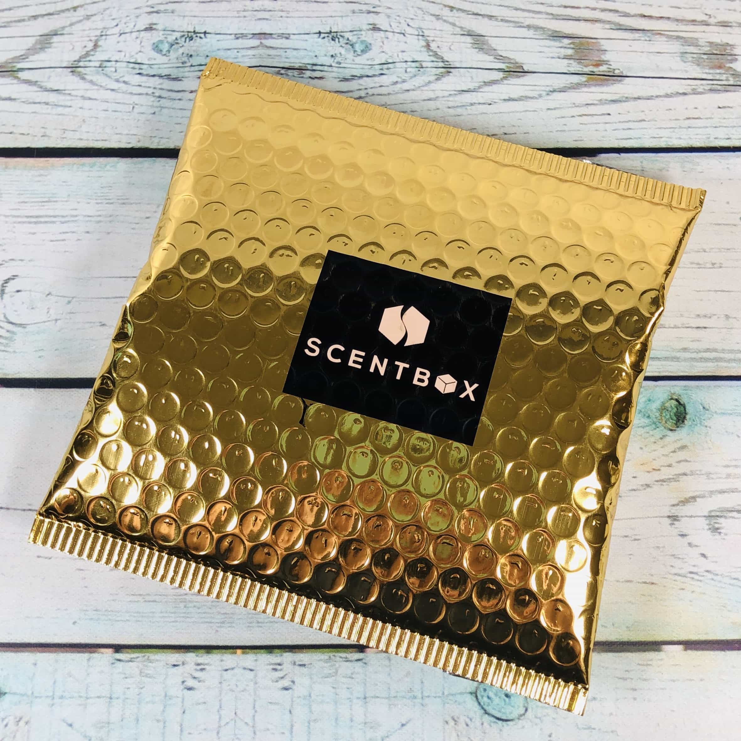 Scent Box September 2019 Subscription Box Review + 50 Off Coupon