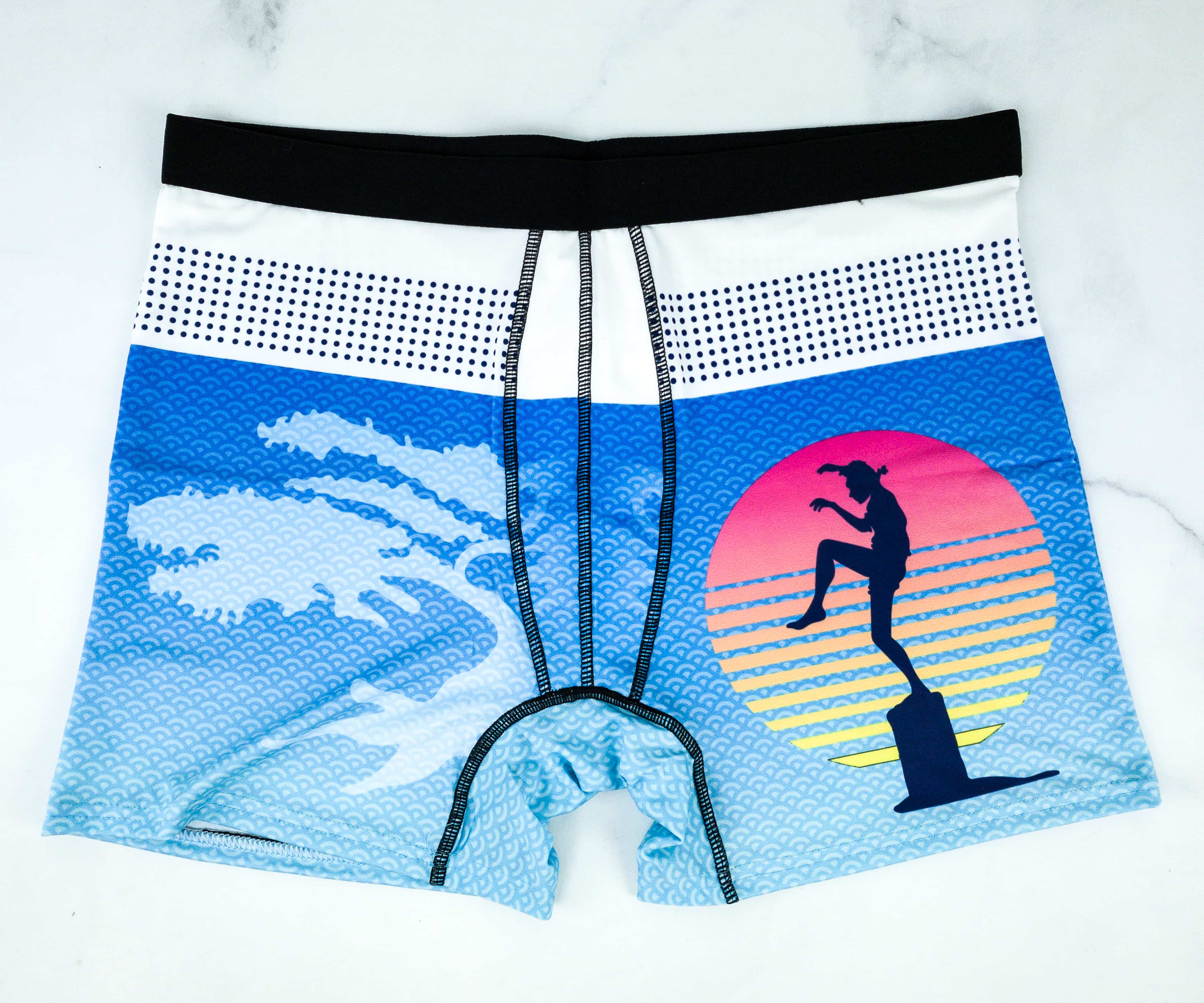 March 2019 Loot Undies Full Spoilers + Coupon! - Hello Subscription