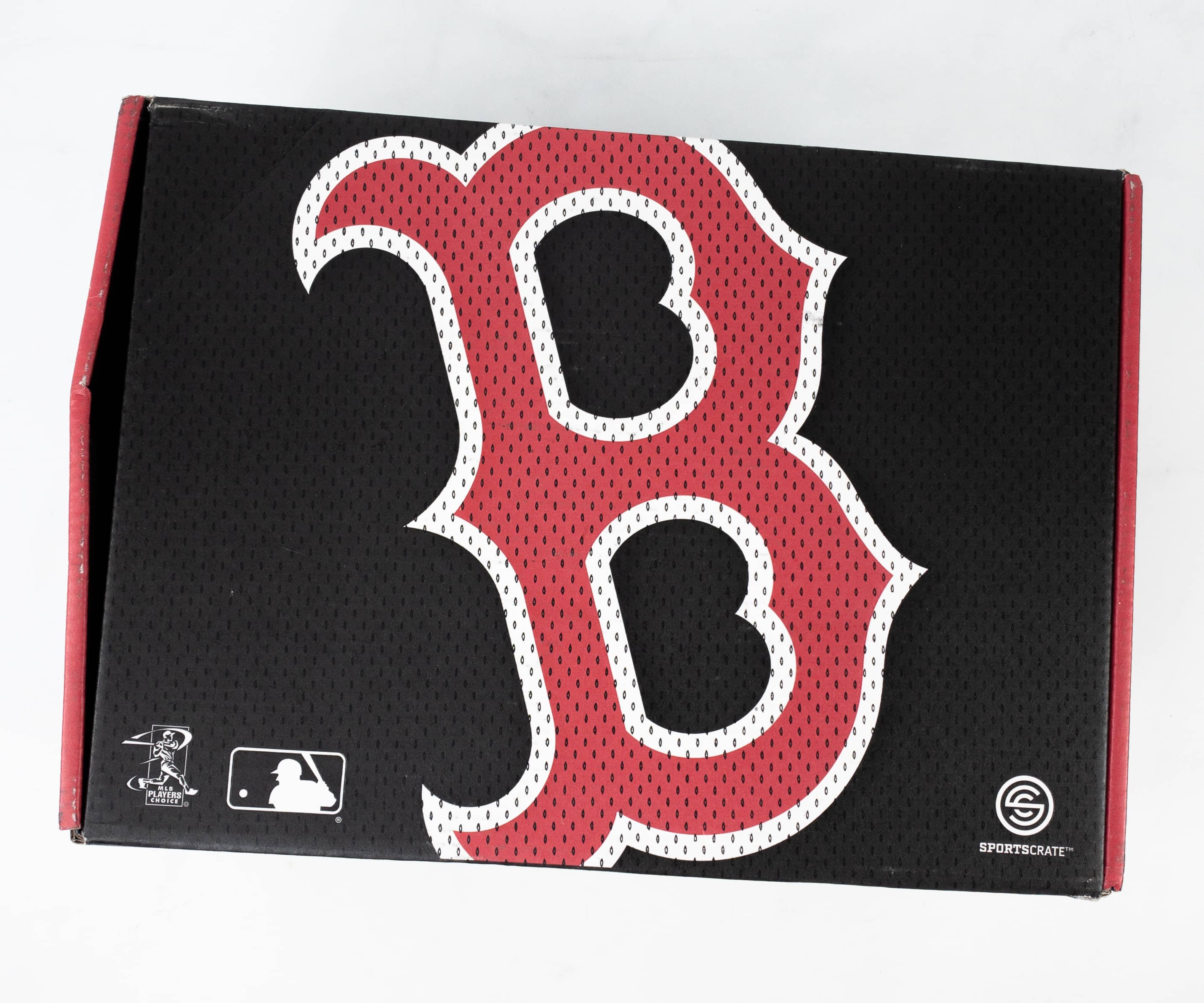 Sports Crate MLB Edition April 2019 Review Diamond Crate! Hello