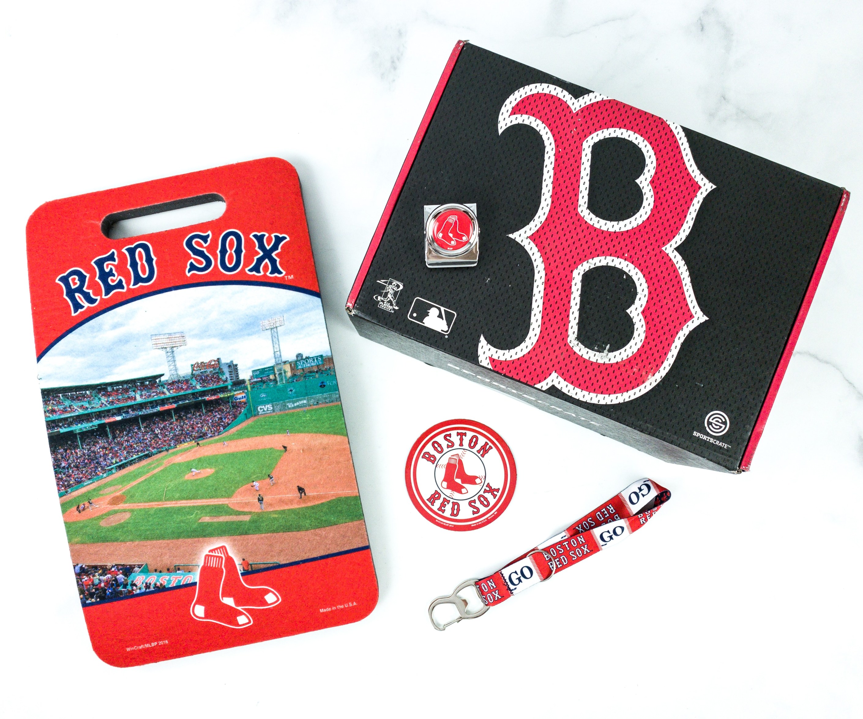 Sports Crate: MLB Edition Diamond Crate Reviews: Get All The Details At ...