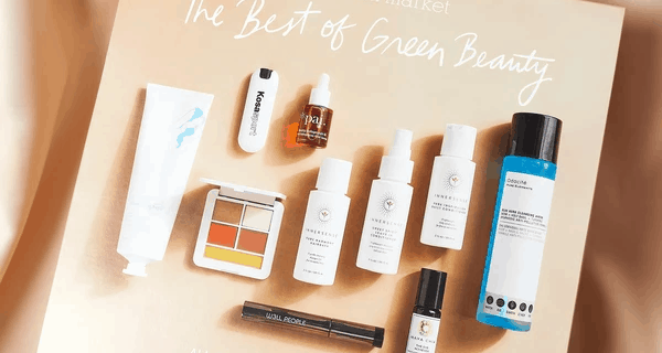 The Detox Market 2019 Best of Green Beauty Box Available Now + Full Spoilers!