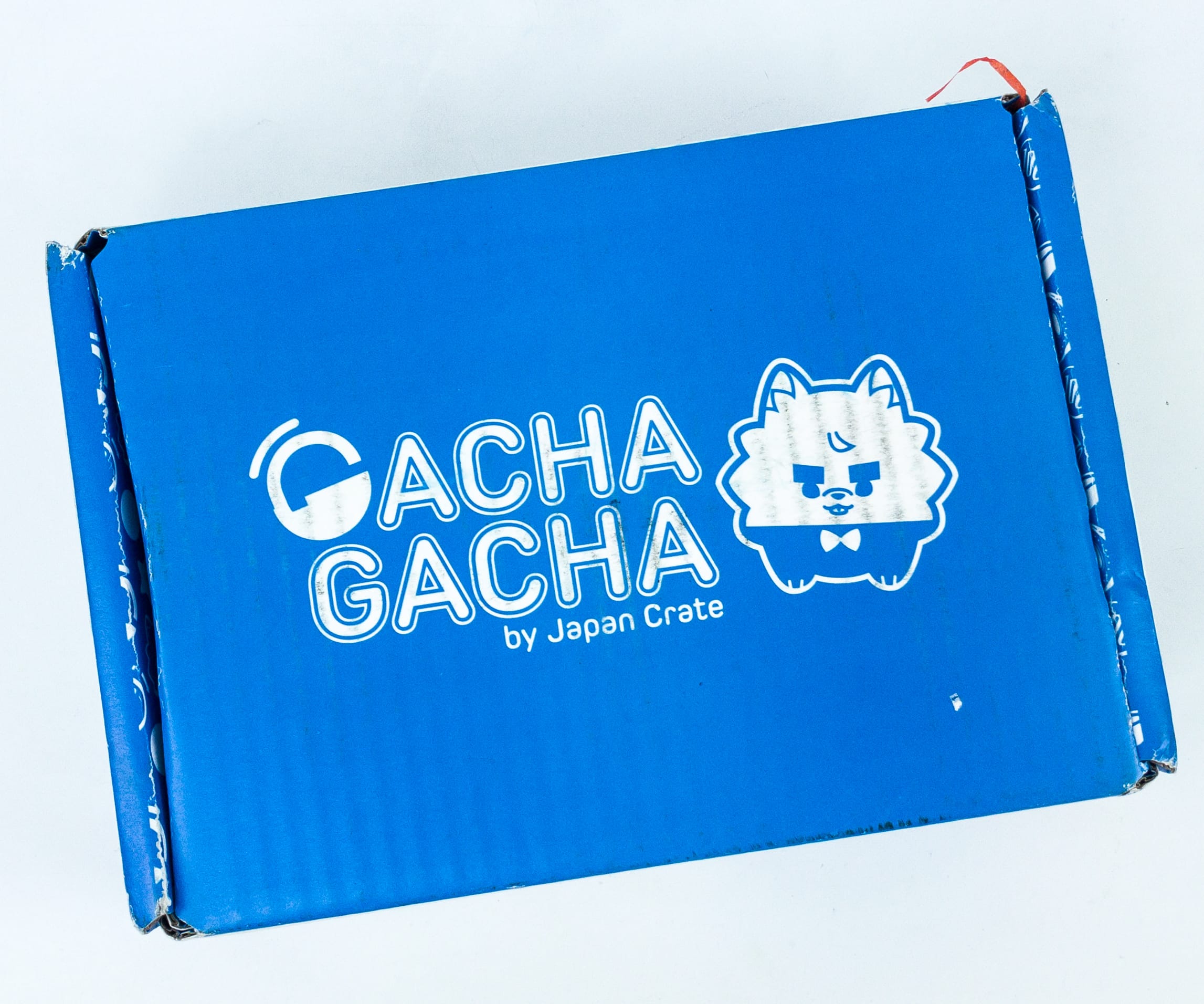Gacha Gacha Crate September 2019 Subscription Box Review + Coupon