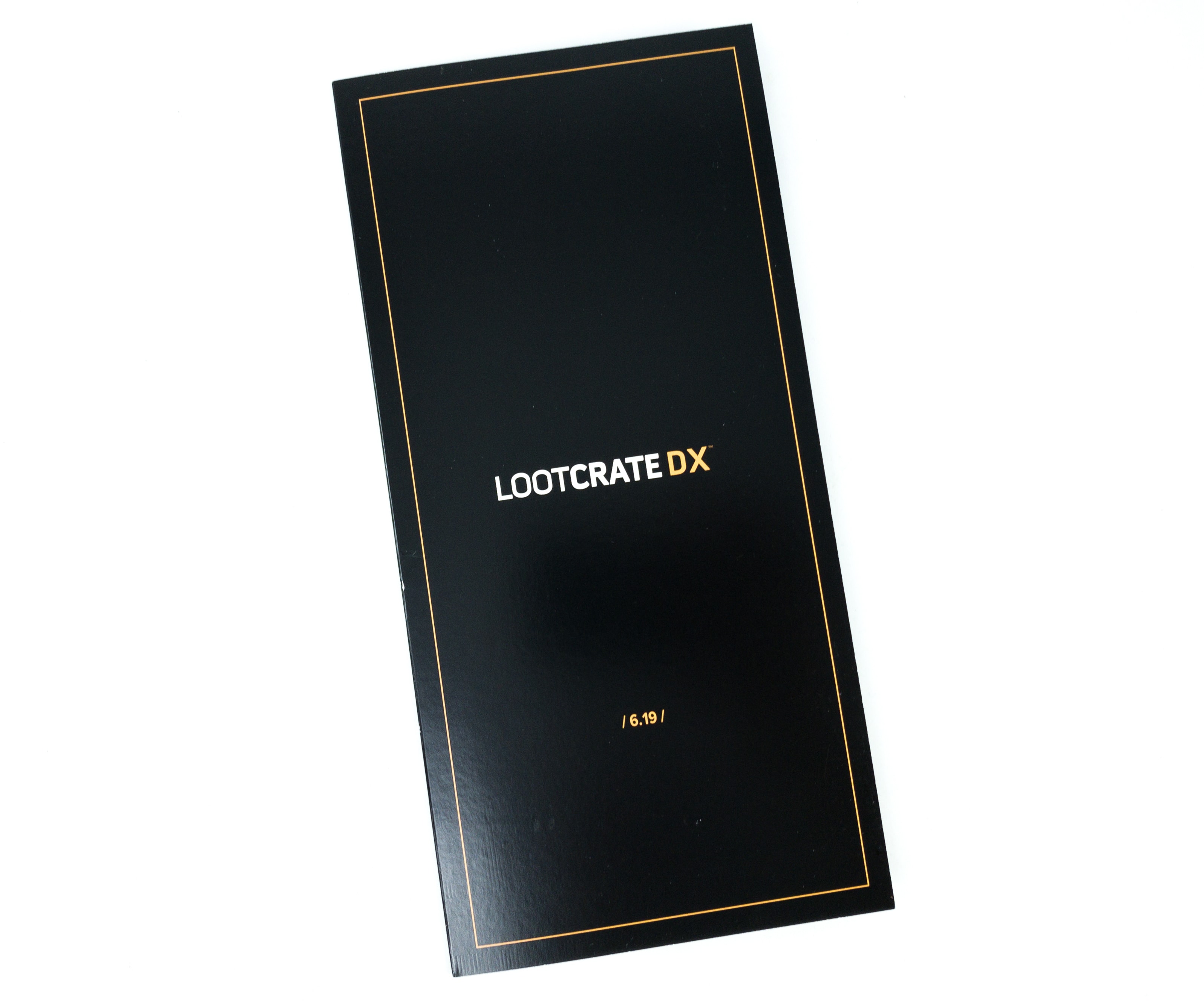 コレクション LOOT CRATE Collectible Company NECA Acquires Loot Crate - Los Angeles