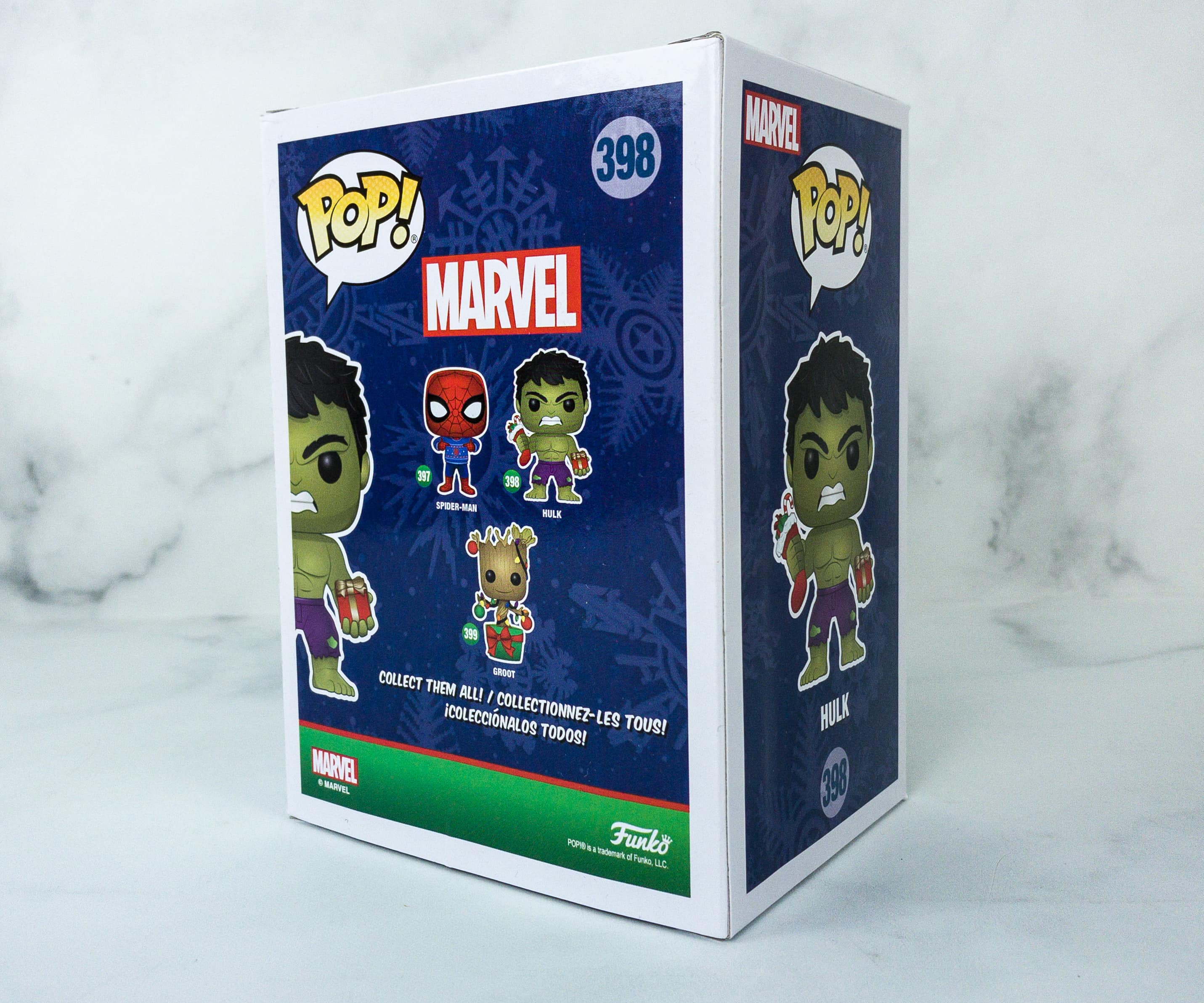 funko pop subscription boxes