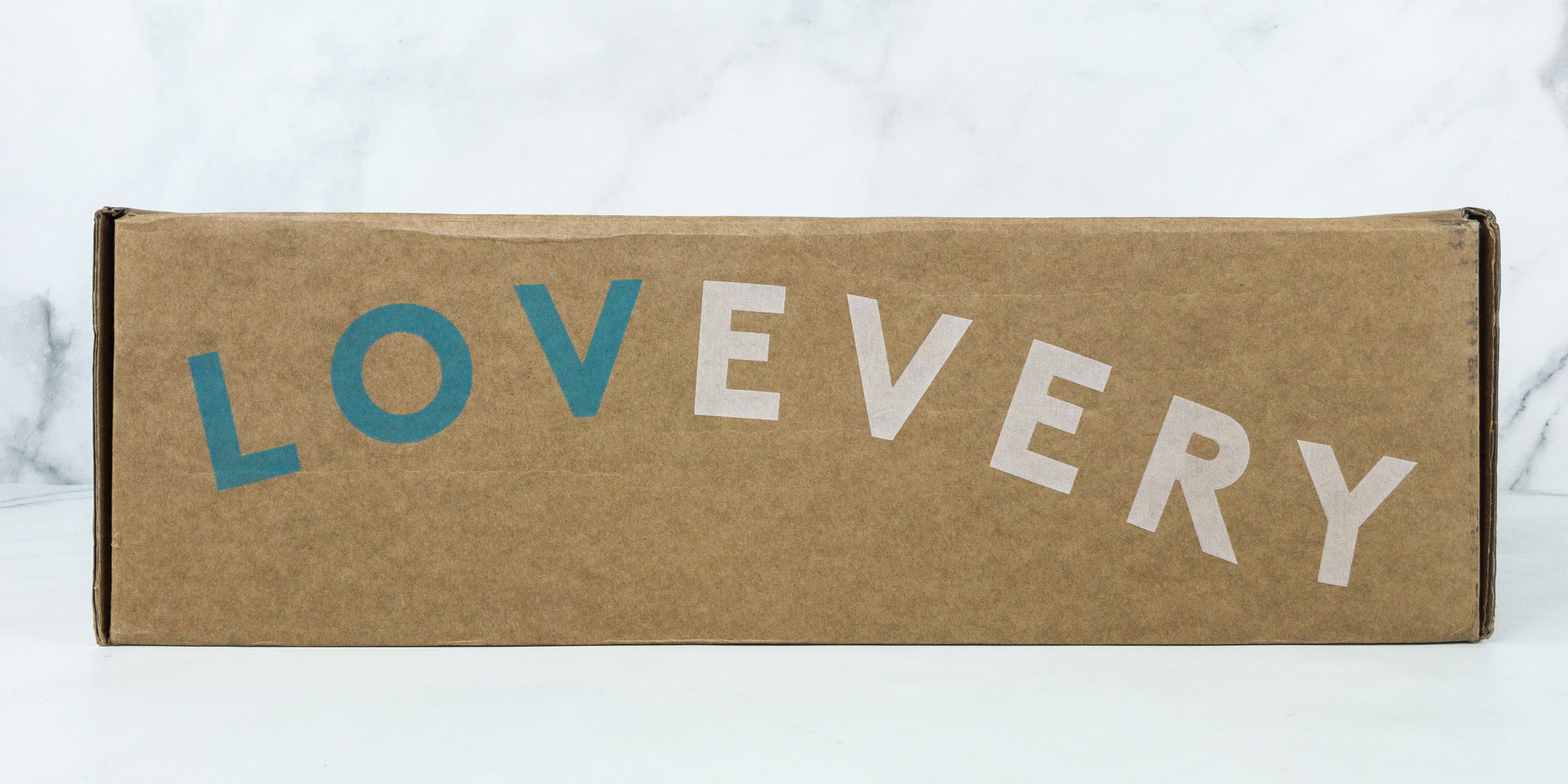 Toddler Play Kits by Lovevery Subscription Box Review + Coupon The