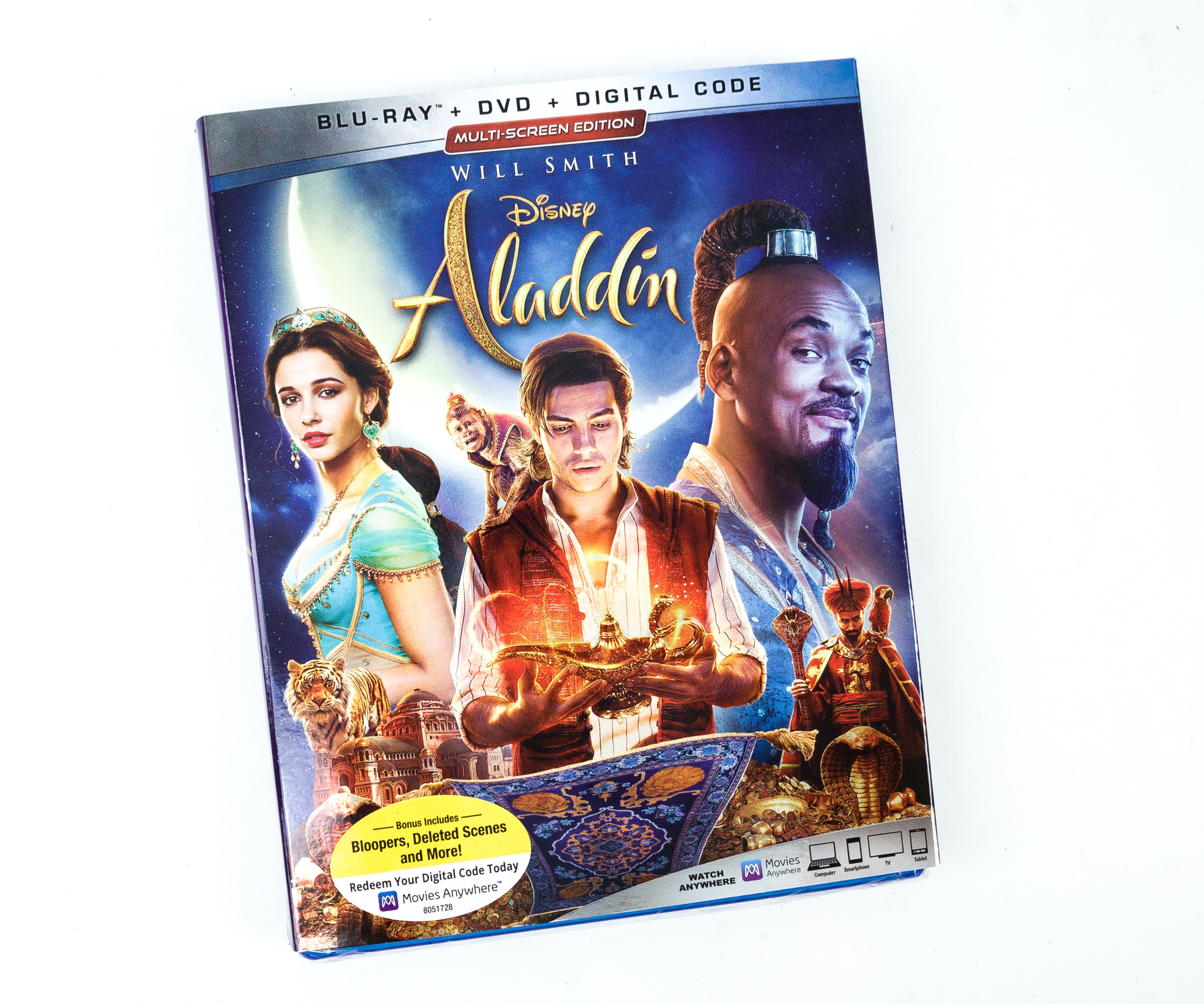 Disney aladdin 2019 on sale full movie putlockers