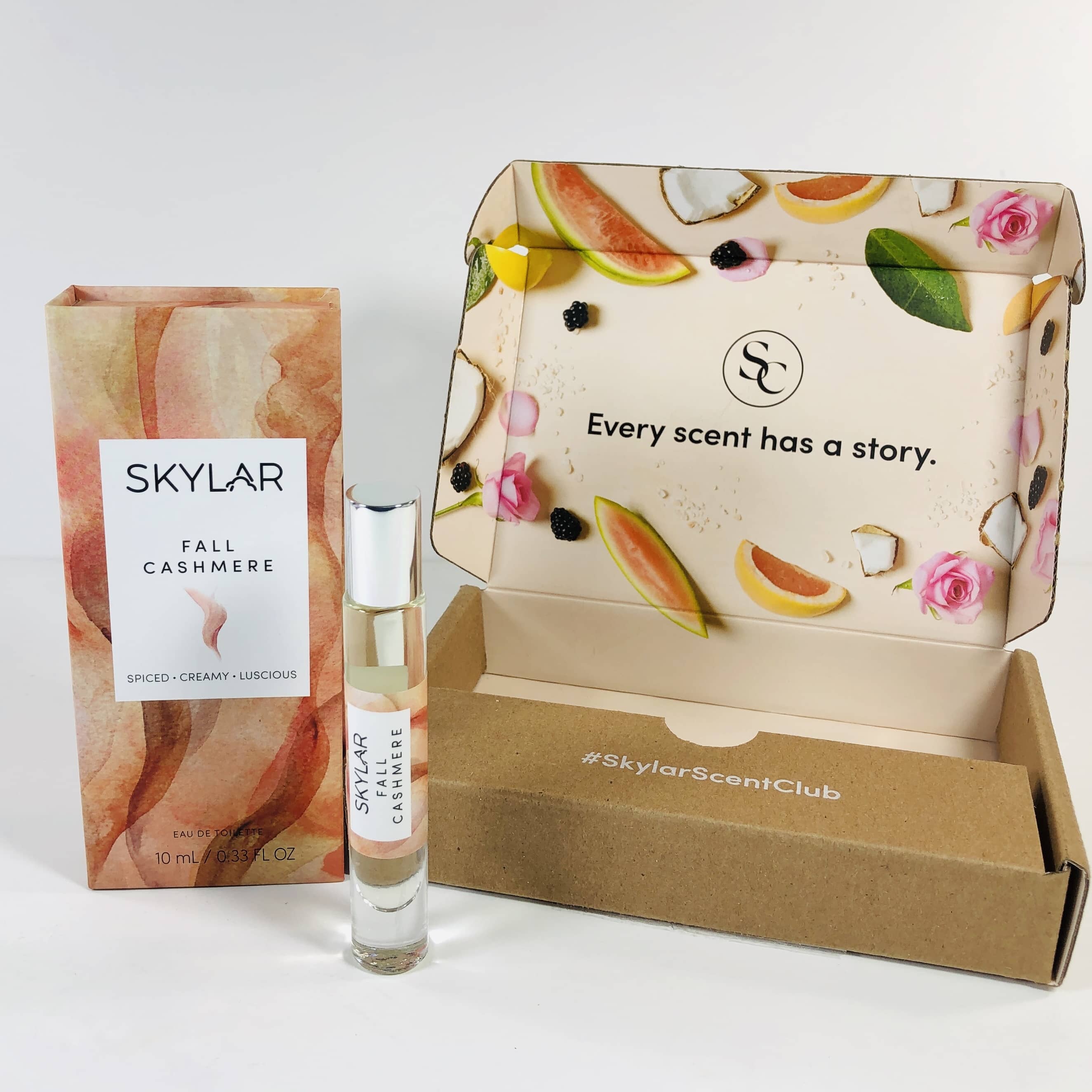 Skylar scent club past scents new arrivals