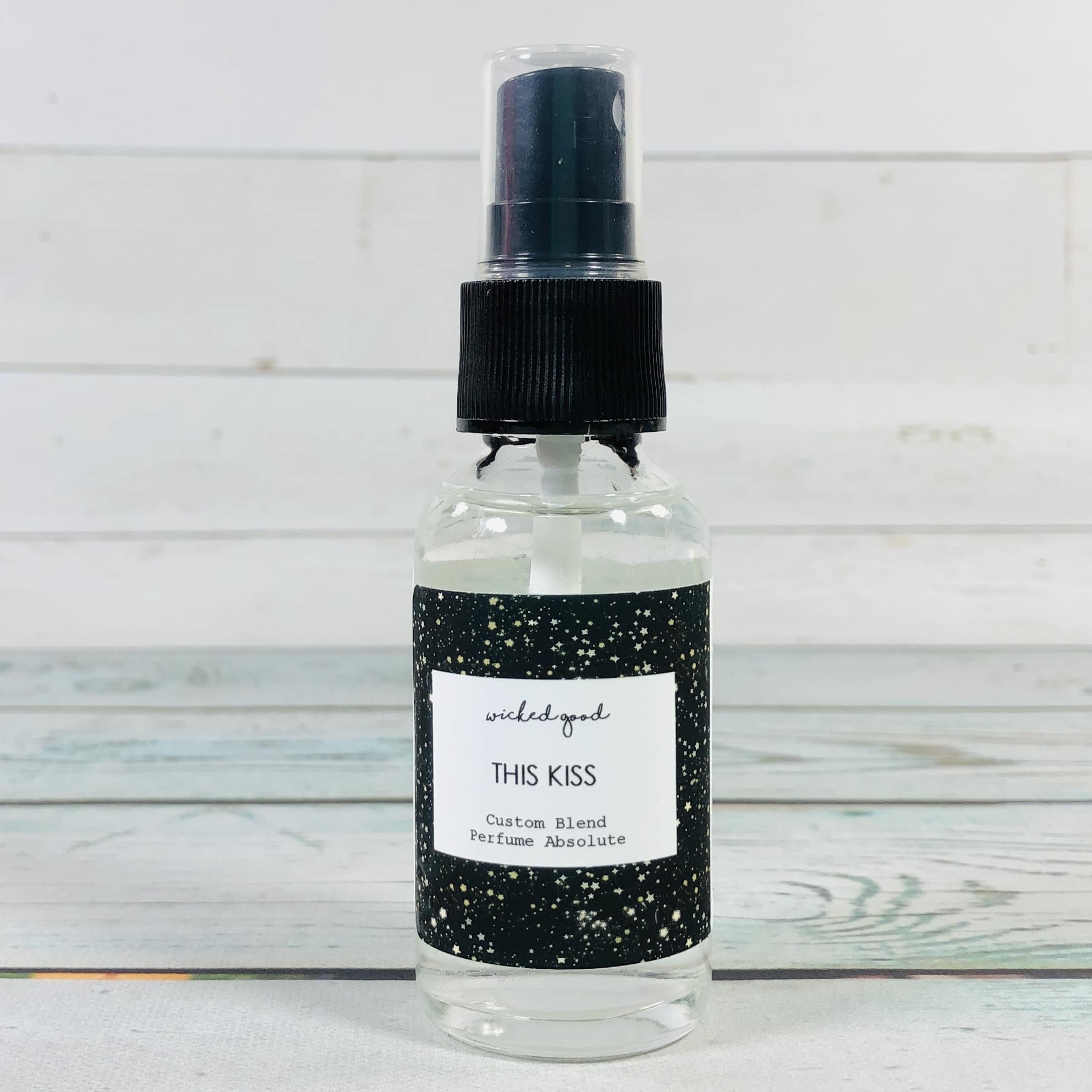 I Put A Spell on You by Wicked Good Perfume Perfume Spray | 1.7oz