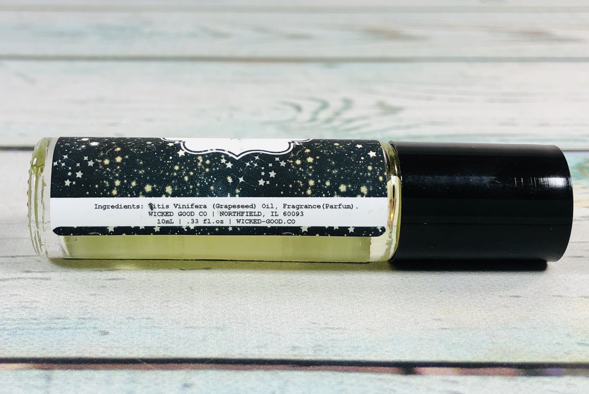 Wicked Good Perfume September 2019 Subscription Box Review hello subscription