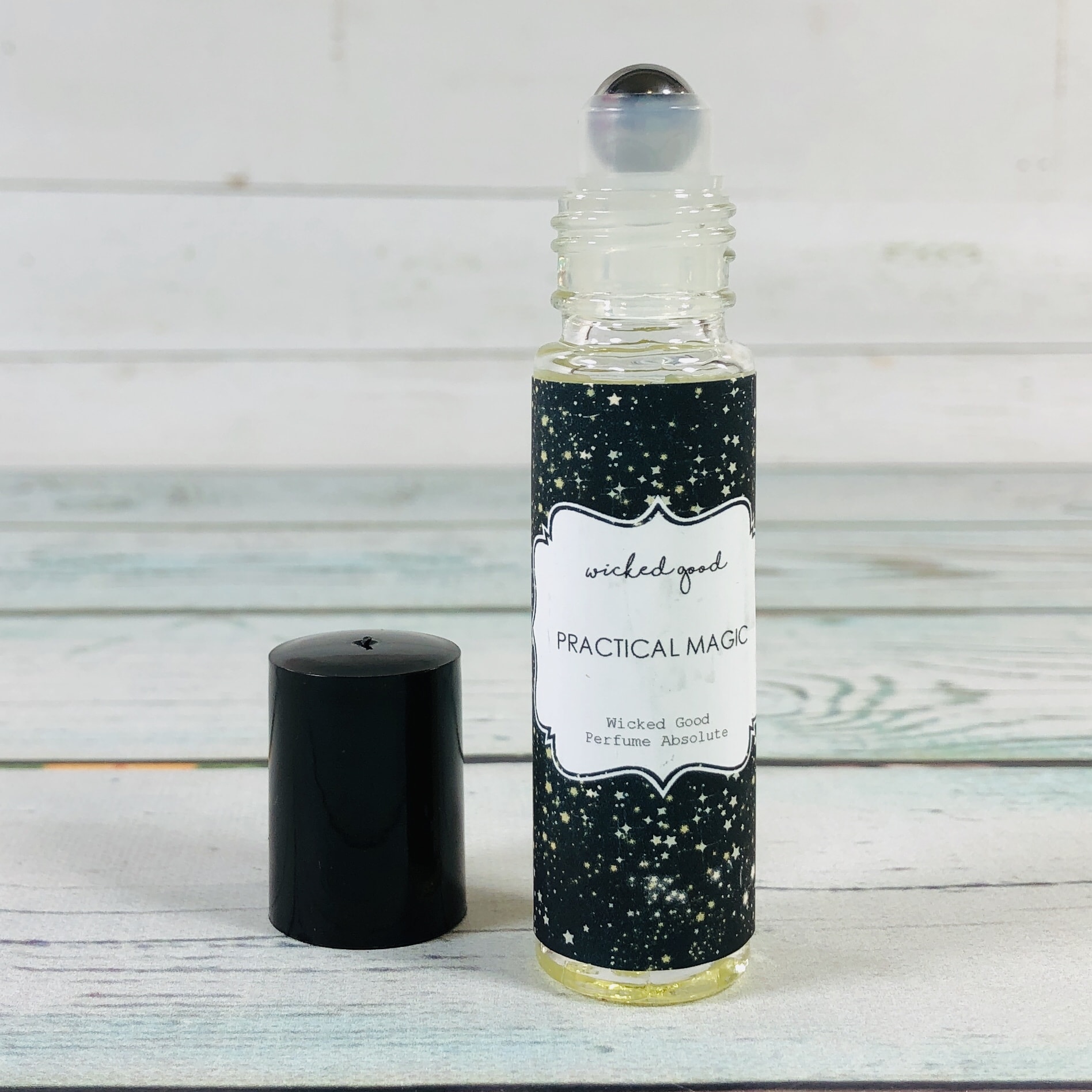 Wicked Good Perfume September 2019 Subscription Box Review hello