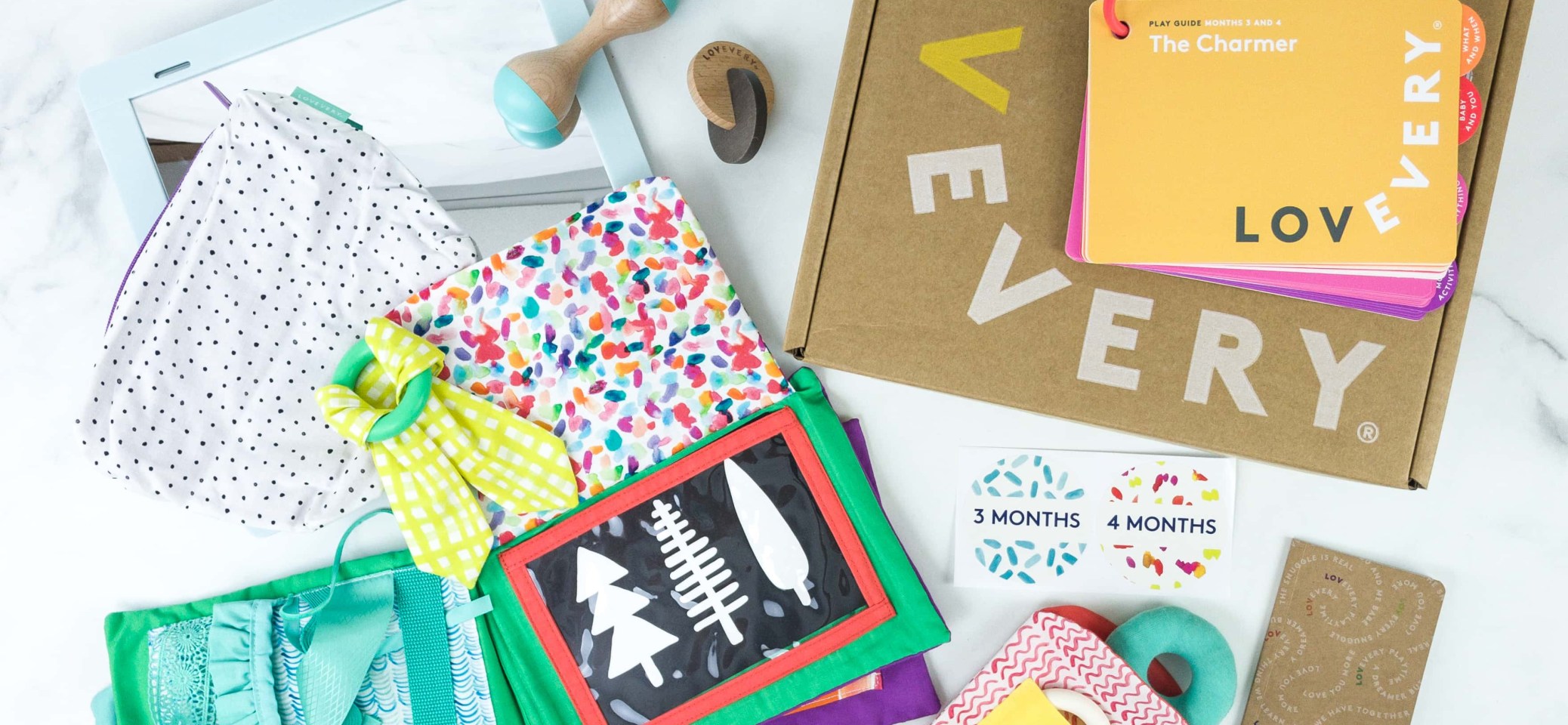 Lovevery Reviews Hello Subscription