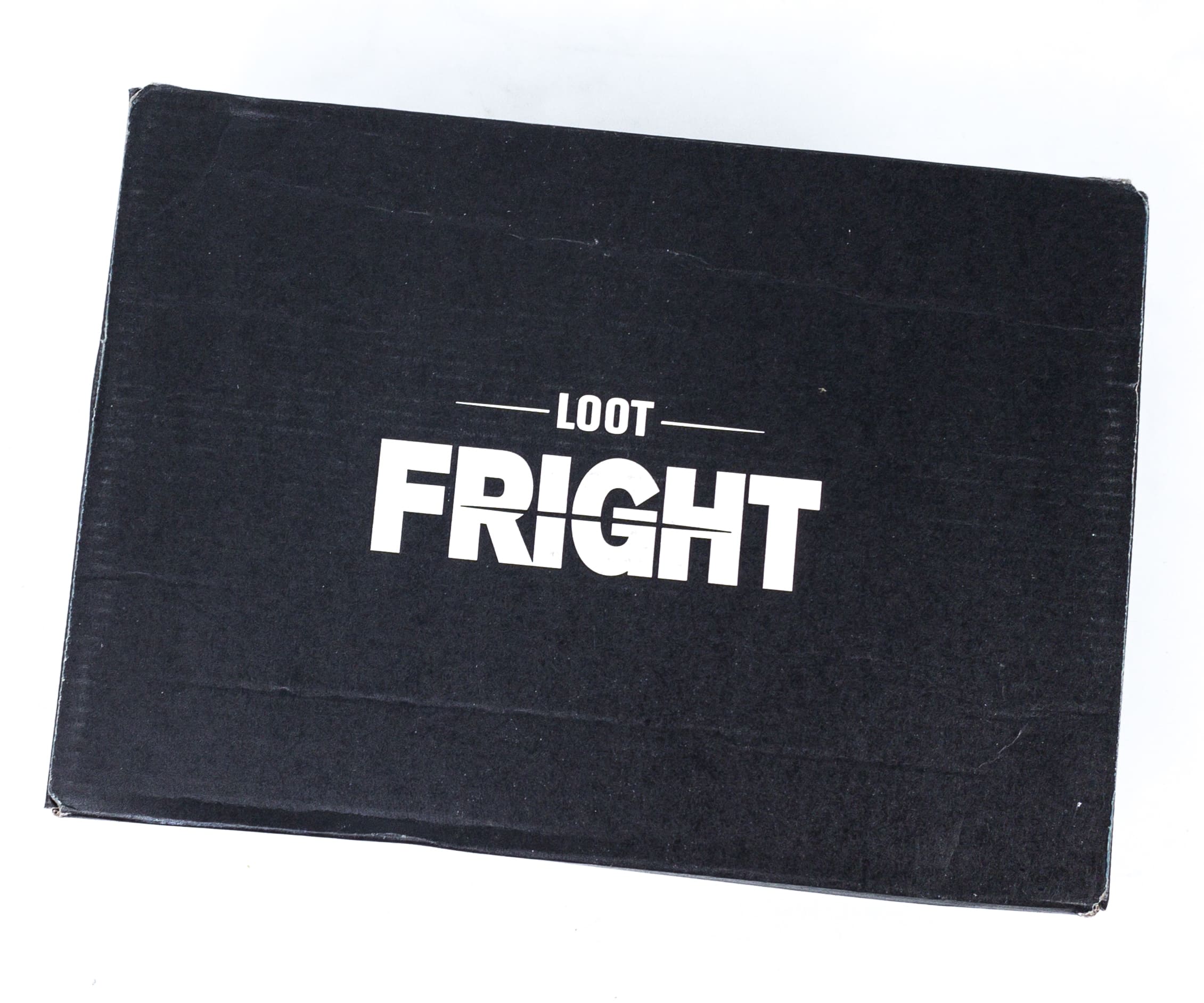 loot fright