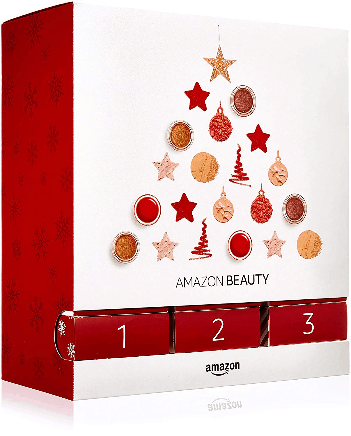 Amazon UK Beauty Advent Calendar 2019 Available Now + Full Spoilers ...