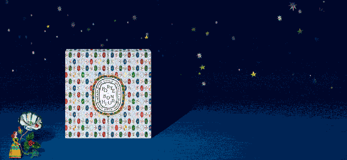 Diptyque Advent Calendar 2019 Available Now + Full Spoilers!