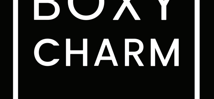 BOXYCHARM Premium March 2020 Fenty Box Spoiler # 1!