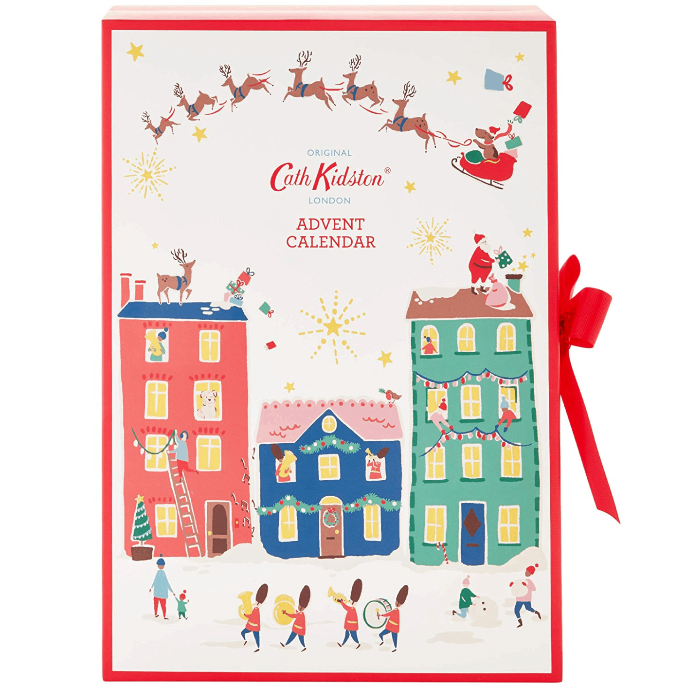 Cath Kidston Advent Calendar 2019 Available Now + Full Spoilers