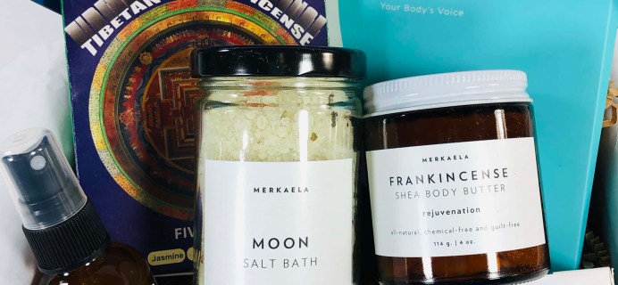 Merkaela Black Friday Deal: Save 25% for Black Friday!