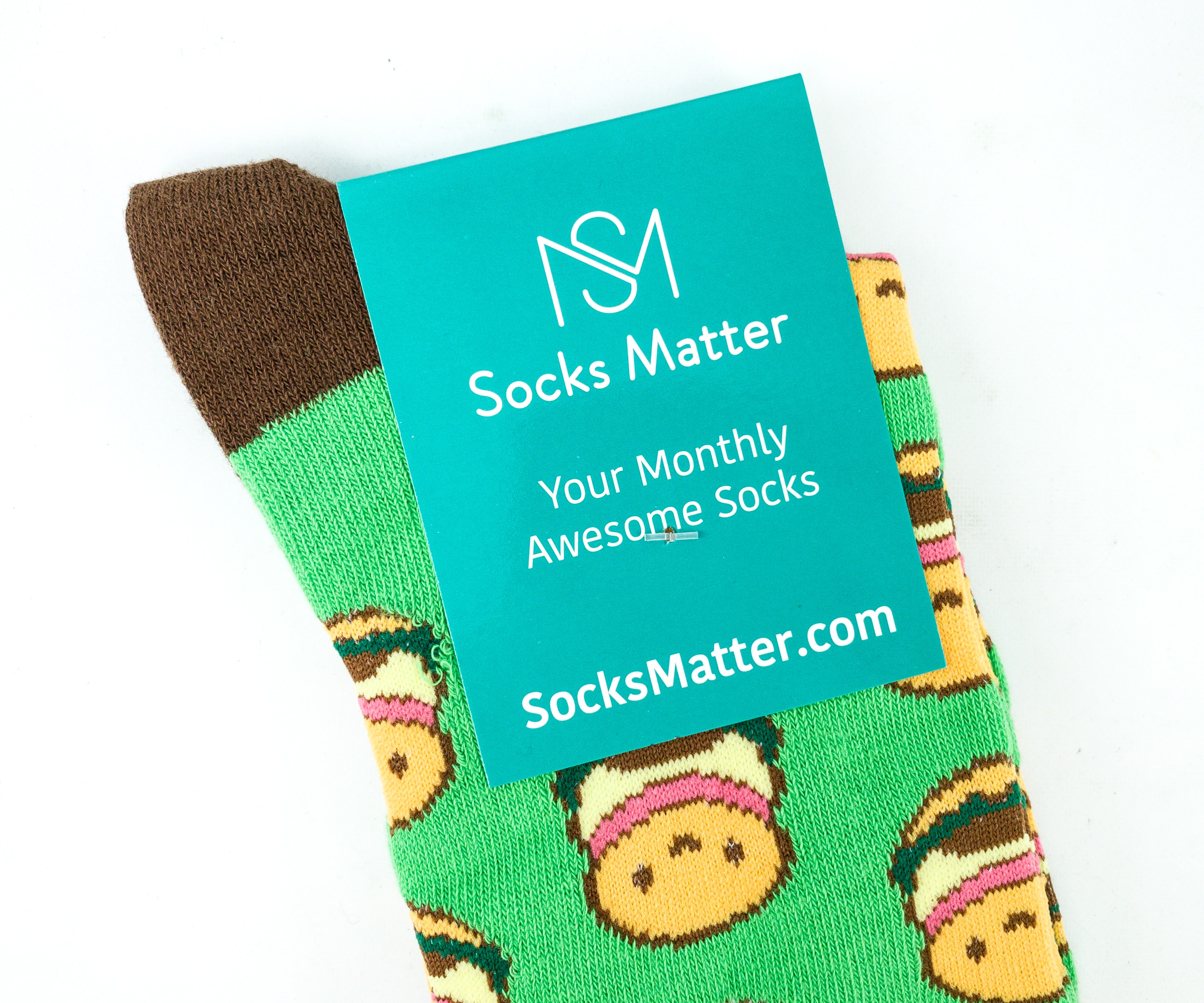 10 Amazing Sock Subscription Boxes You Need to Check Out