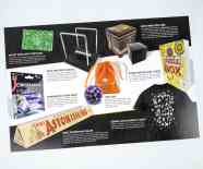 The Curiosity Box By VSauce Fall 2019 Subscription Box Review Hello The Curiosity Box By VSauce Fall 2019 Subscription Box Review Hello