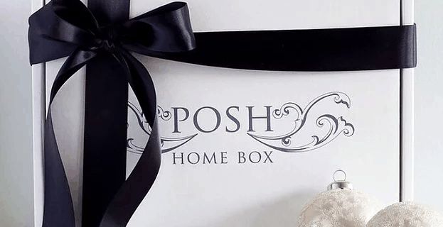Posh Home Box Seasons of Style Spring 2020 Theme Spoilers!