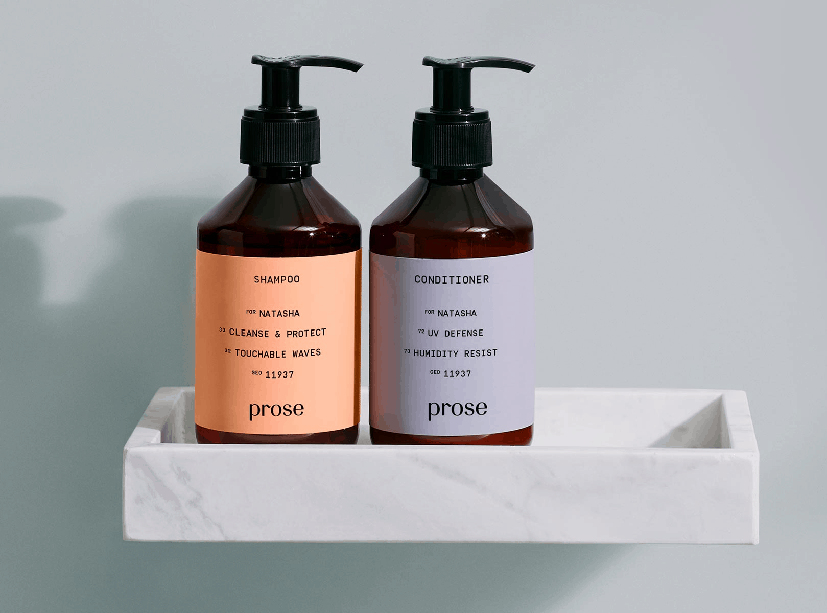 Prose Custom Hair Care - Review? - hello subscription