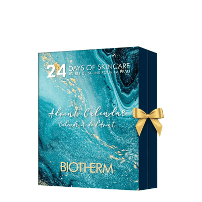 2019 Biotherm Advent Calendar Available Now + Full Spoilers!