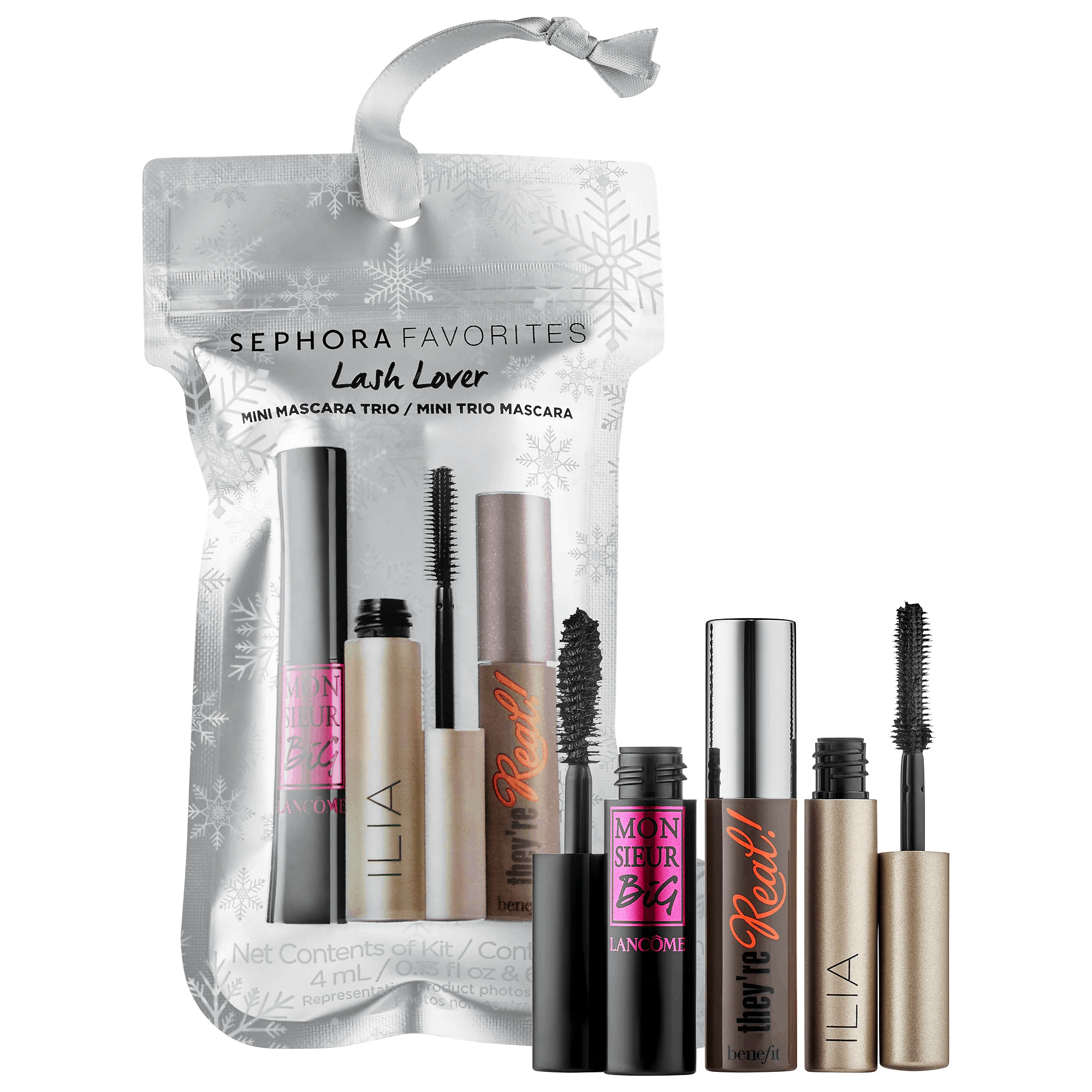 Six New Sephora Kits Available Now + Coupons! - hello subscription