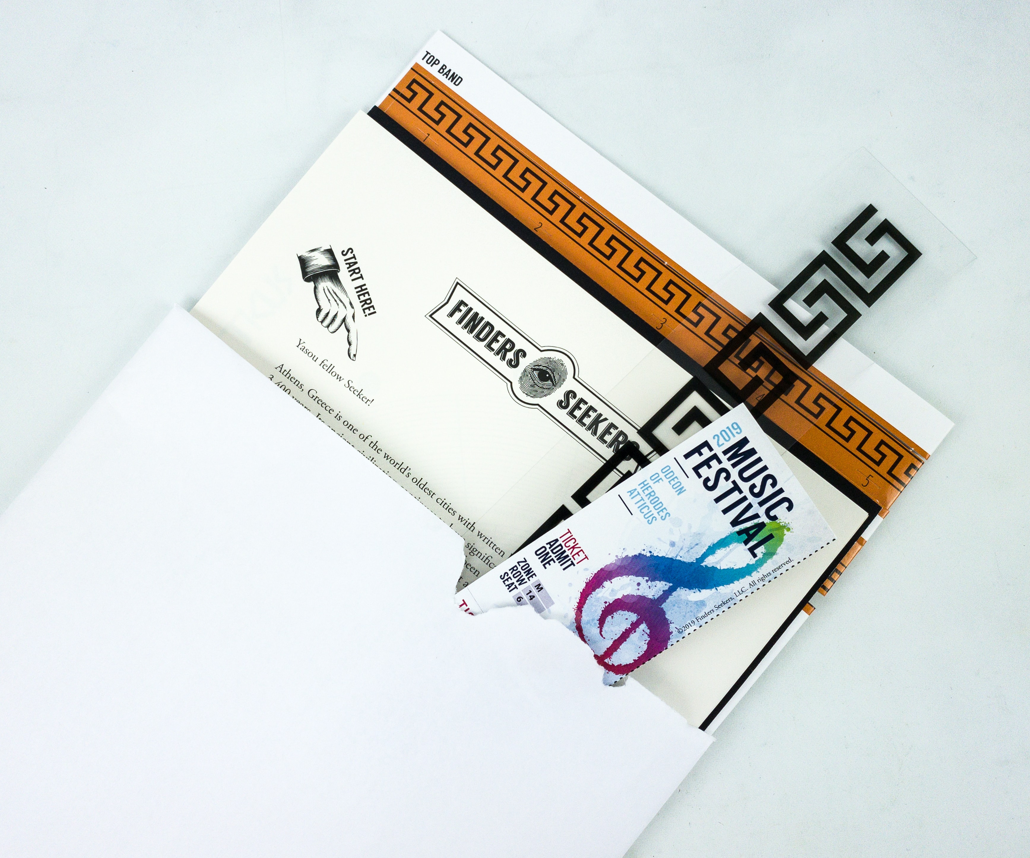 Greek god program coupon