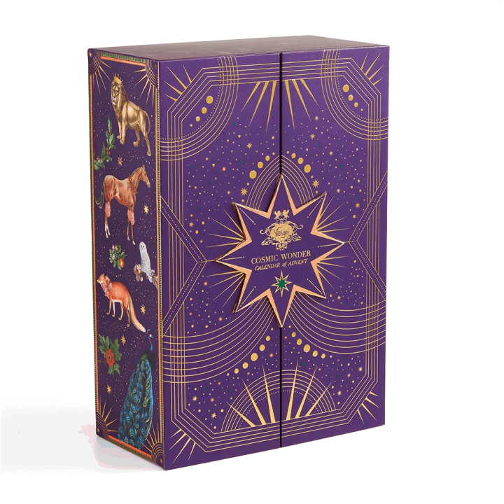 2019 Vosges HautChocolat Advent Calendar Available For PreOrder Now