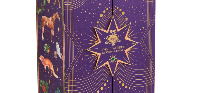 2019 Vosges Haut-Chocolat Advent Calendar Available For Pre-Order Now + Full Spoilers!