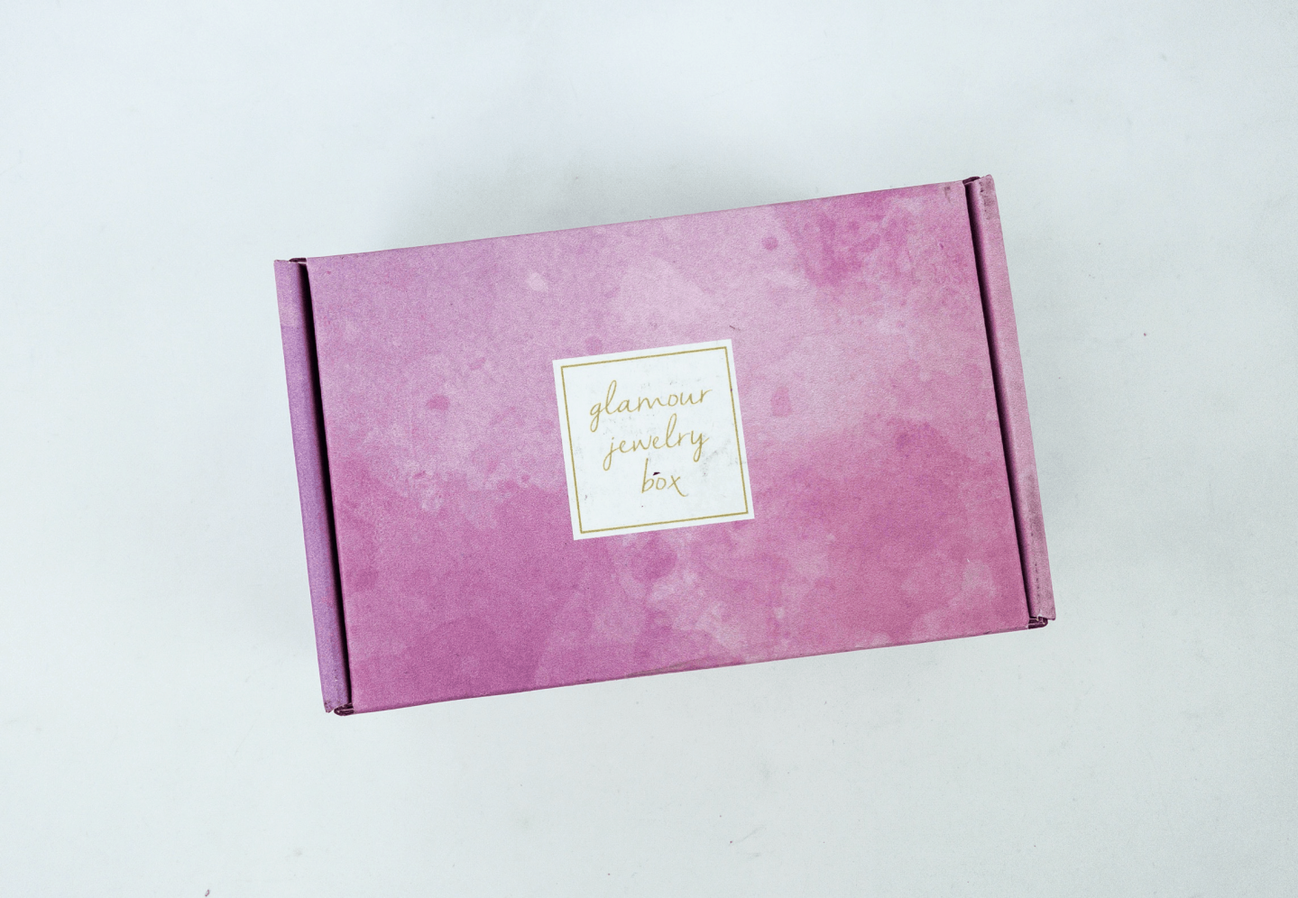 Glamour Jewelry Box September 2019 Subscription Box Review + Coupon ...