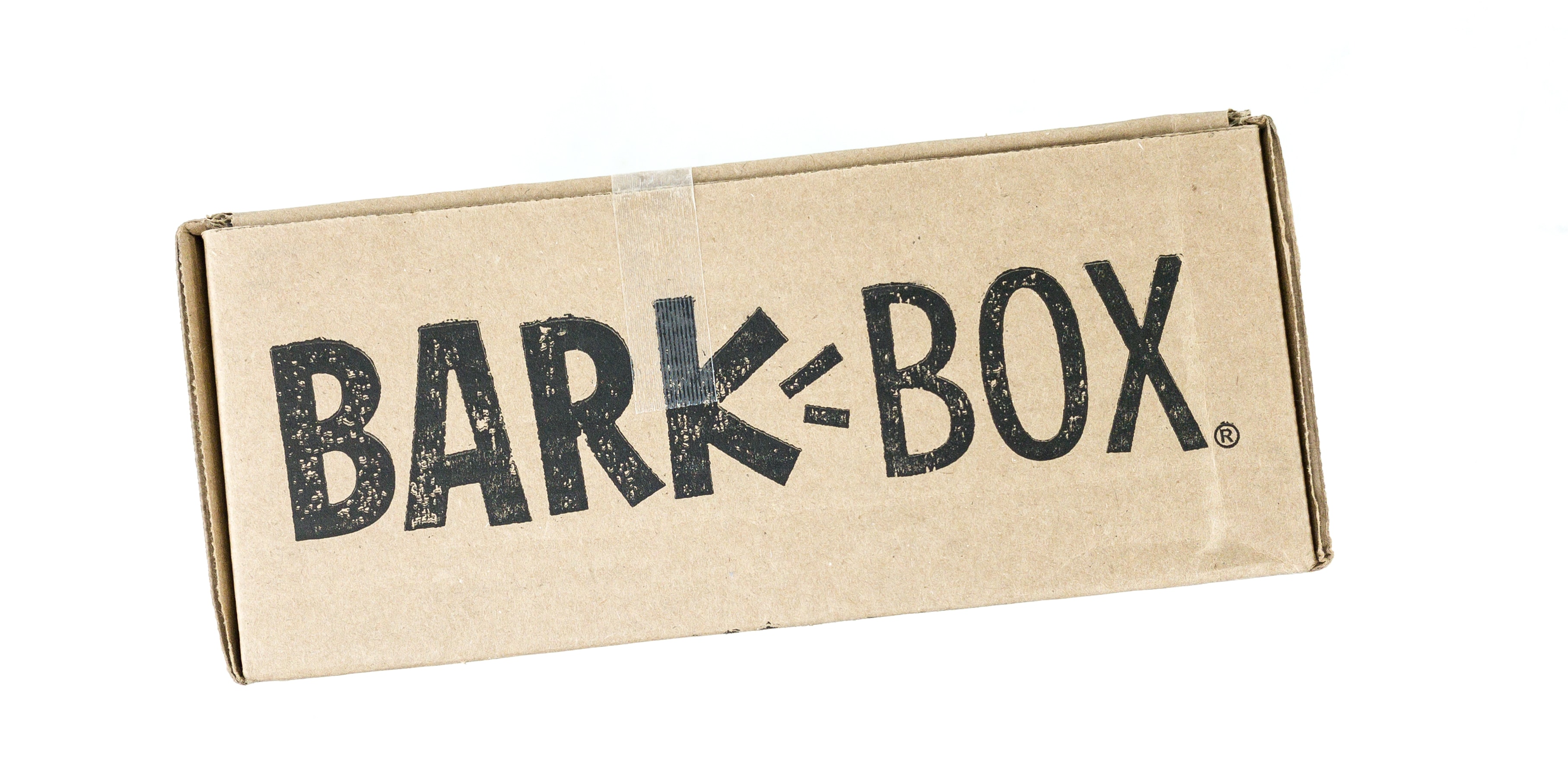 Barkbox October 2019 Subscription Box Review + Coupon - Hello