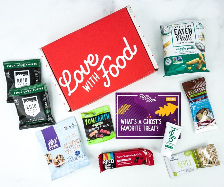 Free Subscription Boxes Hello Subscription
