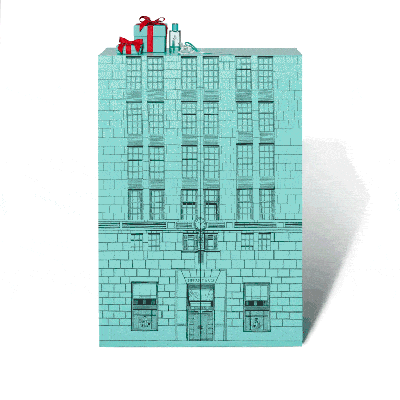 2019 Tiffany & Co Advent Calendar Available Now + Full Spoilers!