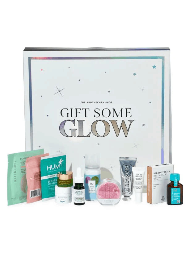 Saks Fifth Avenue Beauty Advent Calendar Available Now! Hello