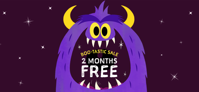 Epic! Kids Books Coupon: Get 2 Months FREE!