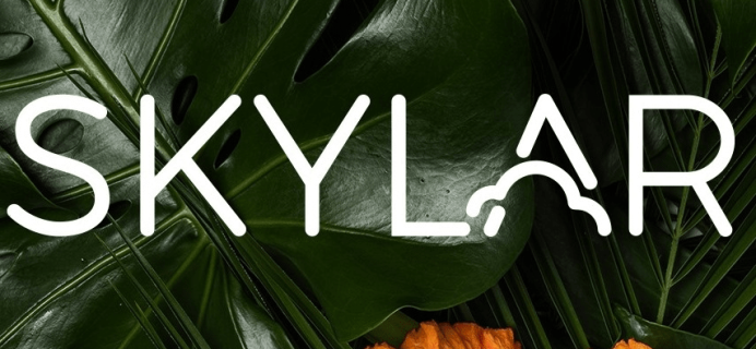 Skylar Scent Club Coupon: Get 50% Off First Month!