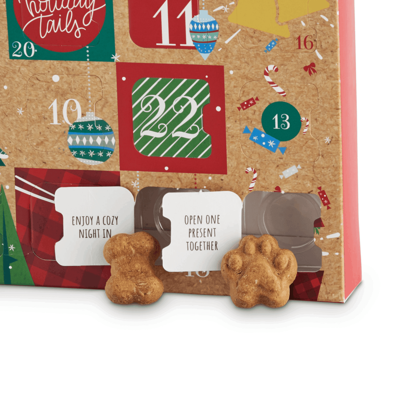 2019 Holiday Tails Dog Advent Calendar Available Now + Spoilers