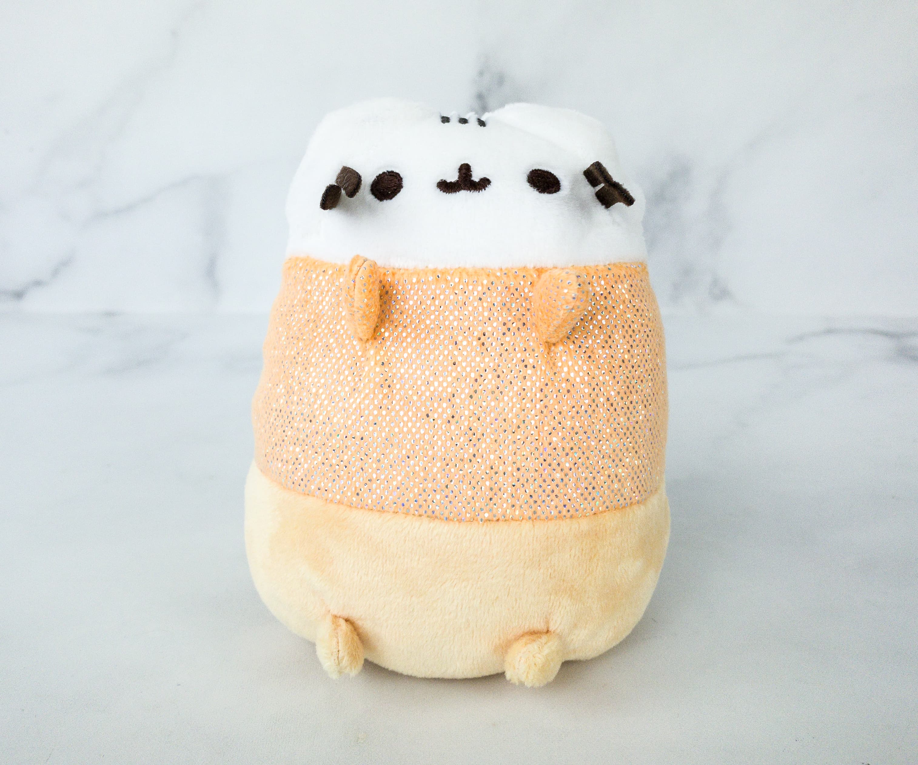 pusheen halloween 2019