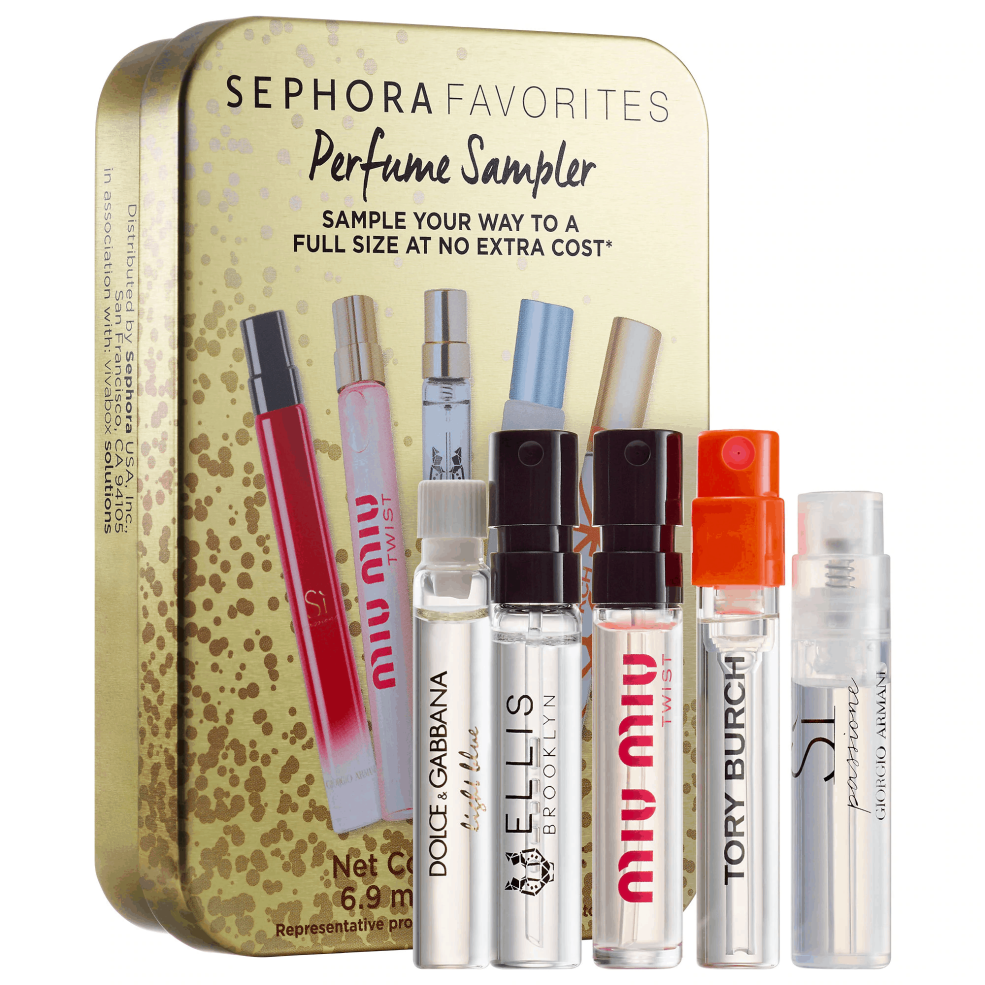 Two New Sephora Kits Available Now + Coupons! - hello subscription