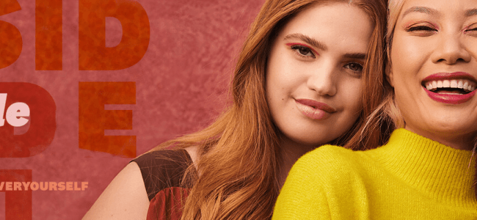 Ipsy Glam Bag Ultimate November 2019 Full Spoilers + Reveals Available Now!
