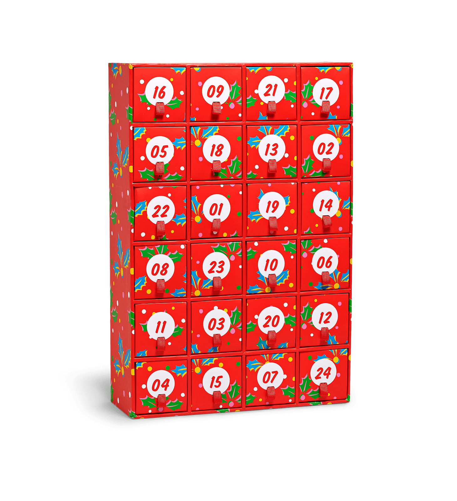 2019 Happy Socks Advent Calendar Available Now! - Hello Subscription
