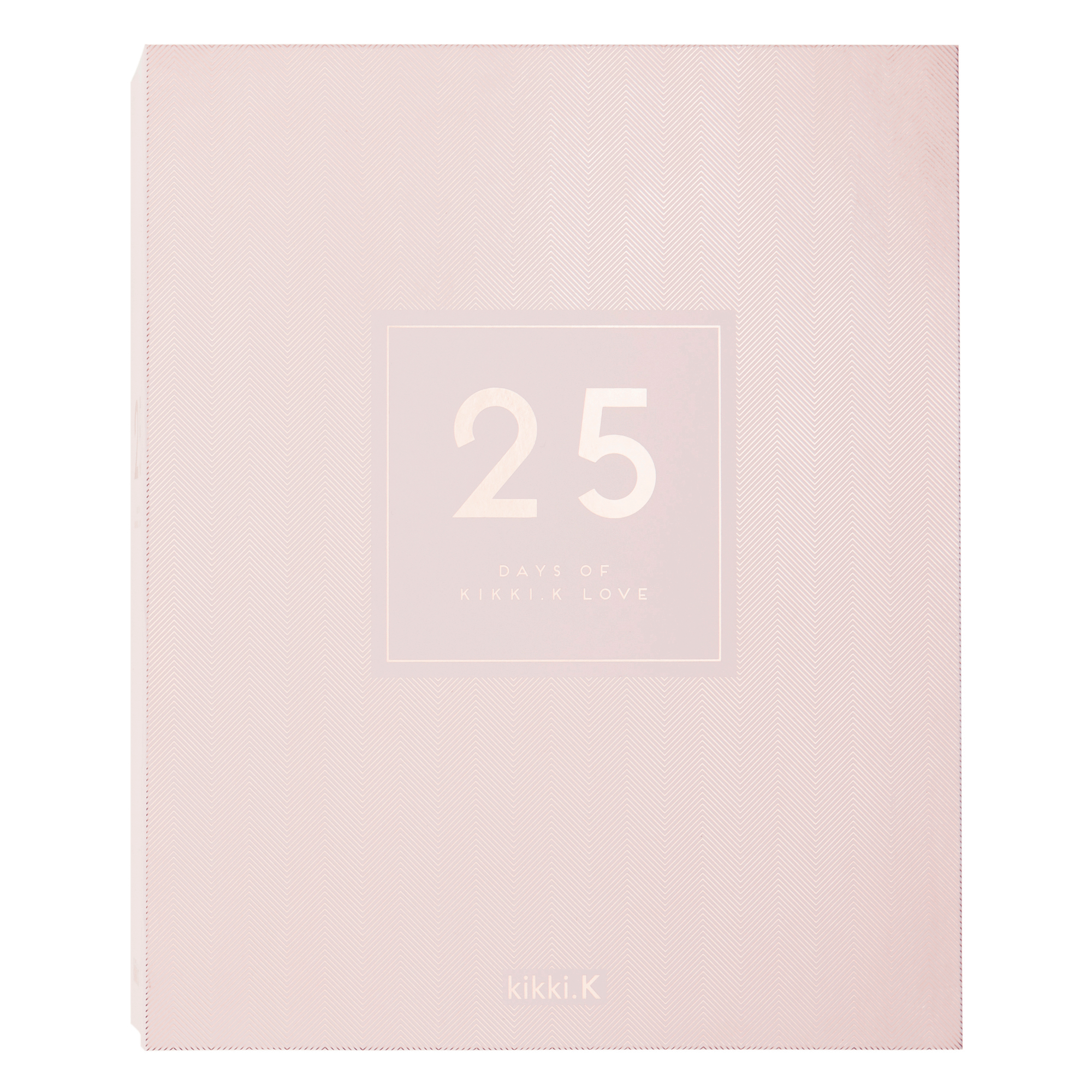 2019 Kikki.k Stationery Lovers Advent Calendars Available Now! - Hello 