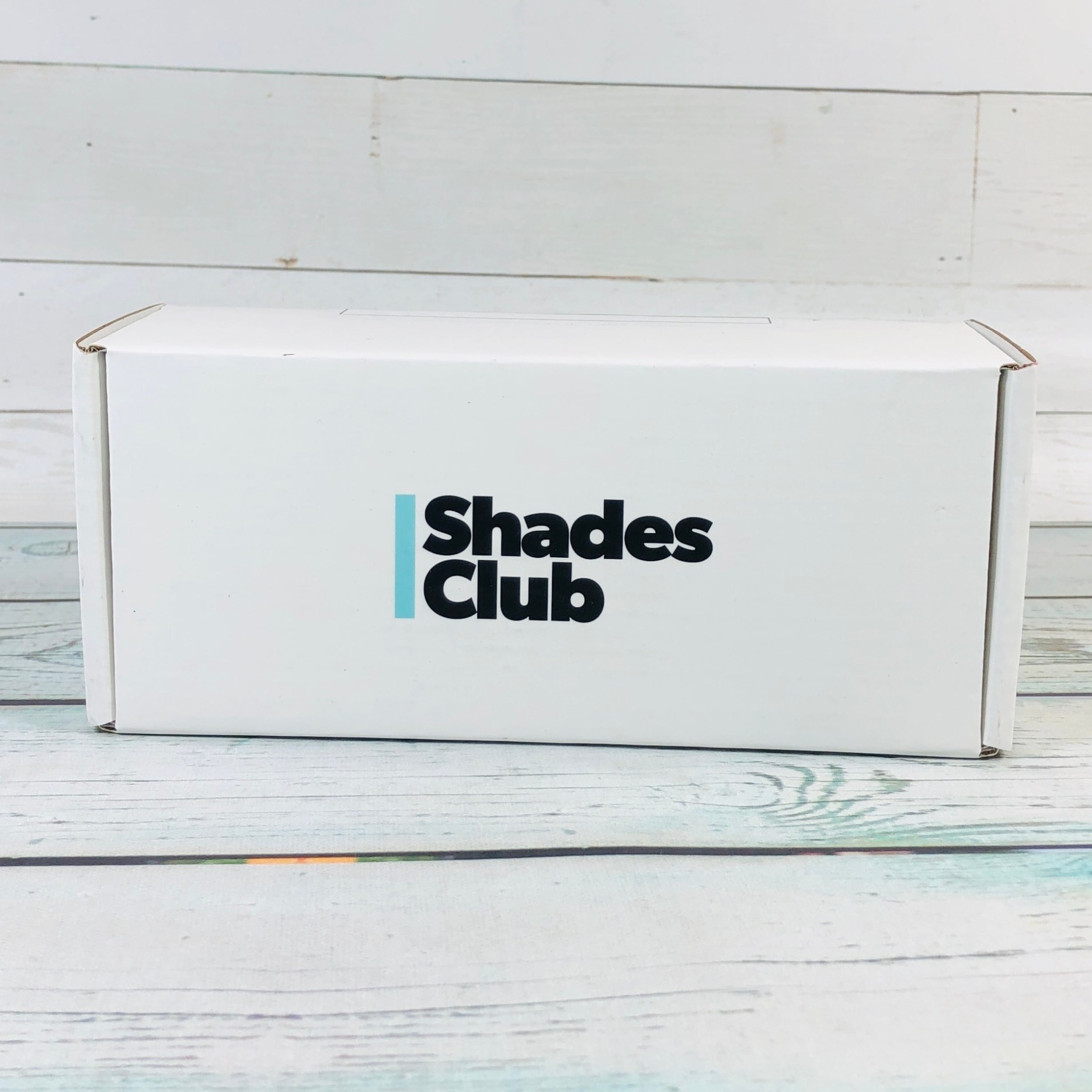 Shades Club October 2019 Subscription Box Review + Coupon Hello