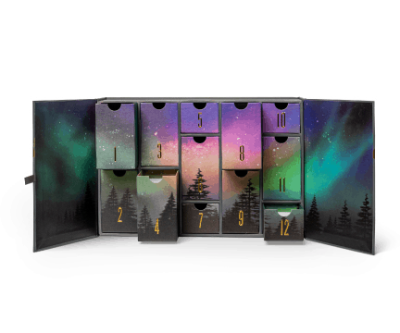 2019 Young Living Advent Calendar Available Now!