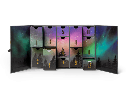 2019 Young Living Advent Calendar Available Now!